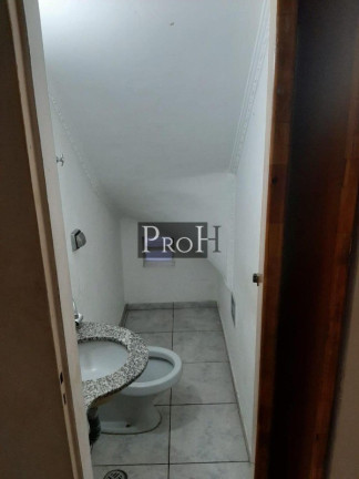 Imagem Sobrado com 3 Quartos à Venda, 160 m² em Santa Terezinha - São Bernardo Do Campo