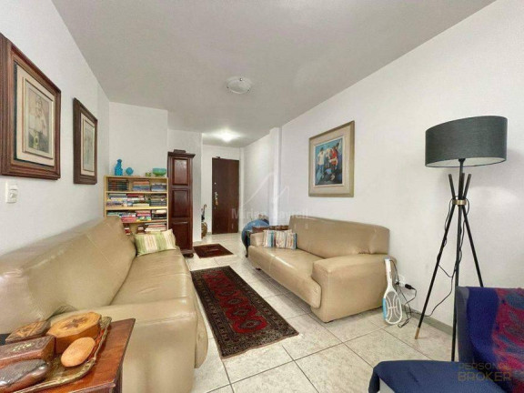 Foto do imóvel Apartamento com 3 Quartos à Venda, 154 m² em Anchieta - Belo Horizonte