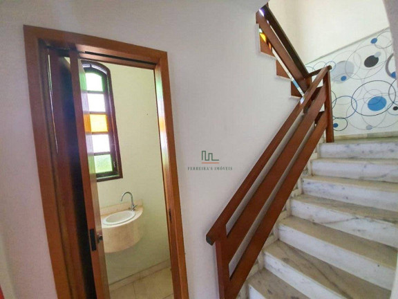 Imagem Casa com 4 Quartos à Venda, 180 m² em São Francisco - Niterói Imagem Casa com 4 Quartos à Venda, 180 m² em São Francisco - Niterói