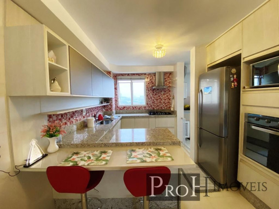 Imagem Apartamento com 3 Quartos à Venda, 128 m² em Centro - Santo André Imagem Apartamento com 3 Quartos à Venda, 128 m² em Centro - Santo André