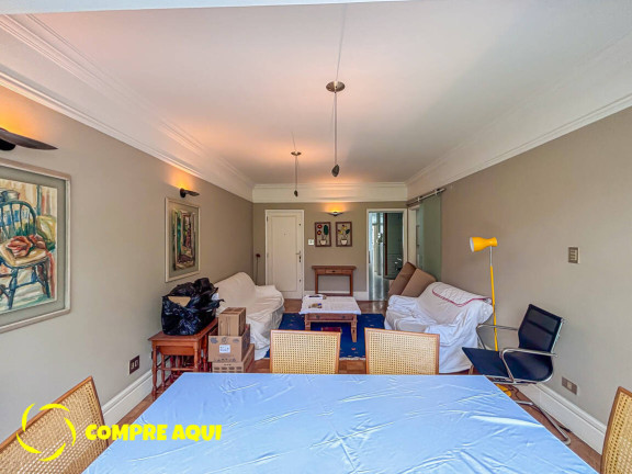 Imagem Apartamento com 2 Quartos à Venda, 98 m² em Perdizes - São Paulo Imagem Apartamento com 2 Quartos à Venda, 98 m² em Perdizes - São Paulo