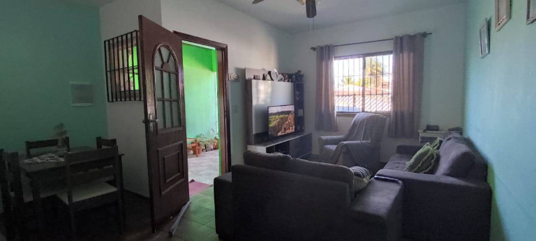 Imagem Casa com 3 Quartos à Venda, 180 m² em Florida - Peruíbe Imagem Casa com 3 Quartos à Venda, 180 m² em Florida - Peruíbe