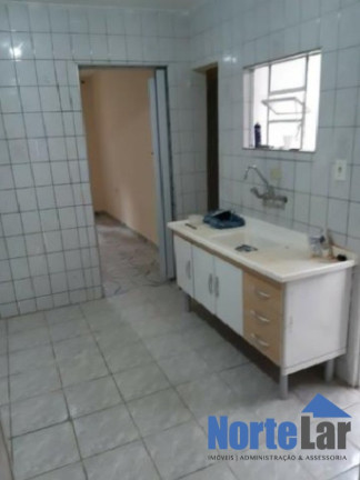 Imagem Casa com 2 Quartos à Venda, 125 m² em Jaraguá - São Paulo