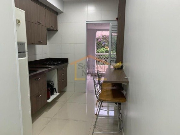 Imagem Apartamento com 3 Quartos à Venda, 116 m² em Jardim Santa Mena - Guarulhos Imagem Apartamento com 3 Quartos à Venda, 116 m² em Jardim Santa Mena - Guarulhos