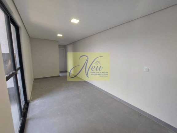 Imagem Apartamento com 2 Quartos à Venda, 52 m² em Cruzeiro - São José Dos Pinhais