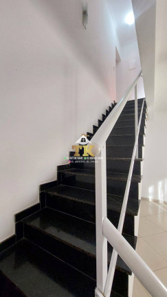 Imagem Casa de Condomínio com 2 Quartos à Venda, 58 m² em Japuí - São Vicente