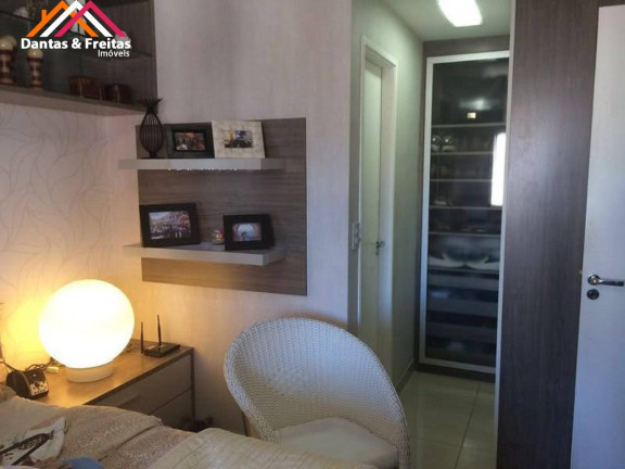 Imagem Imóvel com 3 Quartos à Venda, 95 m² em Meireles - Fortaleza