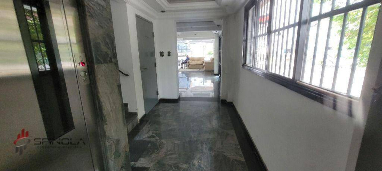 Imagem Apartamento com 1 Quarto à Venda, 44 m² em Aviação - Praia Grande Imagem Apartamento com 1 Quarto à Venda, 44 m² em Aviação - Praia Grande
