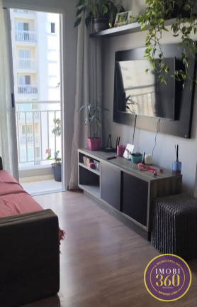 Apartamento com 2 Quartos à Venda, 54 m² em Penha De França - São Paulo