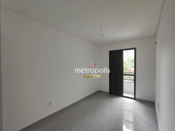 Imagem Cobertura com 3 Quartos à Venda, 170 m² em Campestre - Santo André Imagem Cobertura com 3 Quartos à Venda, 170 m² em Campestre - Santo André