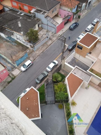 Imagem Apartamento com 2 Quartos à Venda, 65 m² em Centro - Diadema Imagem Apartamento com 2 Quartos à Venda, 65 m² em Centro - Diadema