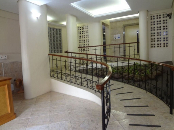 Imóvel com 1 Quarto à Venda, 35 m² em Floresta - Porto Alegre