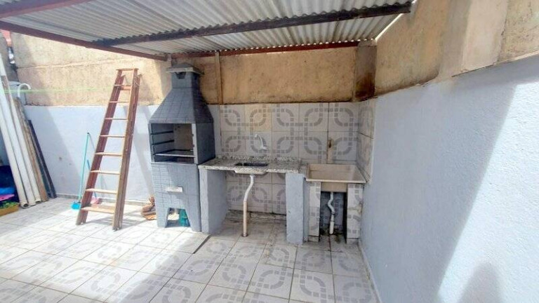 Imagem Casa com 2 Quartos à Venda, 180 m² em Stella Maris - Peruíbe