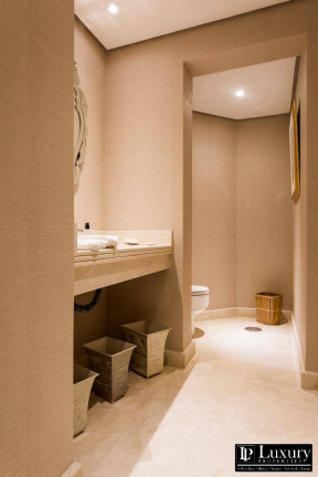 Imagem Apartamento com 4 Quartos à Venda, 640 m² em Moema Nobre - São Paulo