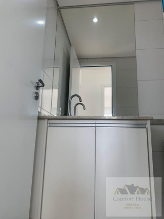 Imagem Apartamento com 2 Quartos à Venda, 47 m² em Vila Palmares - Santo André