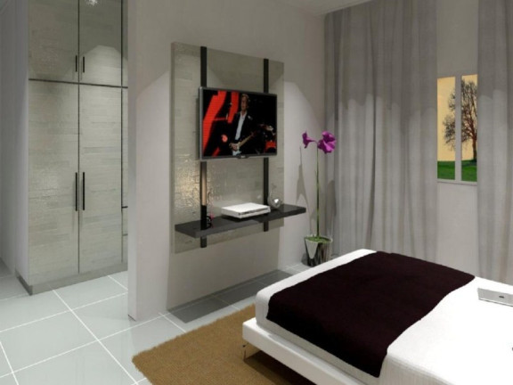 Imagem Casa com 3 Quartos à Venda, 250 m² em Parque Ibiti Reserva - Sorocaba