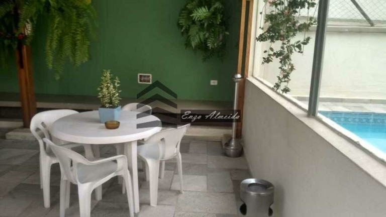 Imagem Apartamento com 3 Quartos à Venda, 127 m² em Vila Olímpia - São Paulo Imagem Apartamento com 3 Quartos à Venda, 127 m² em Vila Olímpia - São Paulo