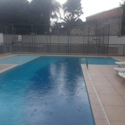 Imagem Apartamento com 2 Quartos para Alugar, 60 m² em Jardim Bela Vista - Taubaté Imagem Apartamento com 2 Quartos para Alugar, 60 m² em Jardim Bela Vista - Taubaté