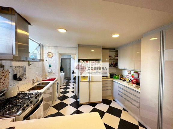 Imagem Apartamento com 2 Quartos à Venda, 183 m² em Jardim América - São Paulo Imagem Apartamento com 2 Quartos à Venda, 183 m² em Jardim América - São Paulo