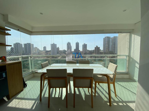 Imóvel com 3 Quartos à Venda, 108 m² em Taquaral - Campinas
