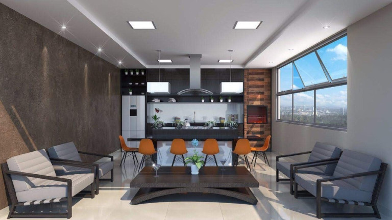Imagem Imóvel com 3 Quartos à Venda, em Vila Rosa - Goiânia Imagem Imóvel com 3 Quartos à Venda, em Vila Rosa - Goiânia