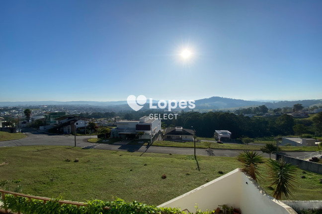 Imóvel com 3 Quartos à Venda, 392 m² em Condomínio Residencial Itatiba Country Club - Itatiba