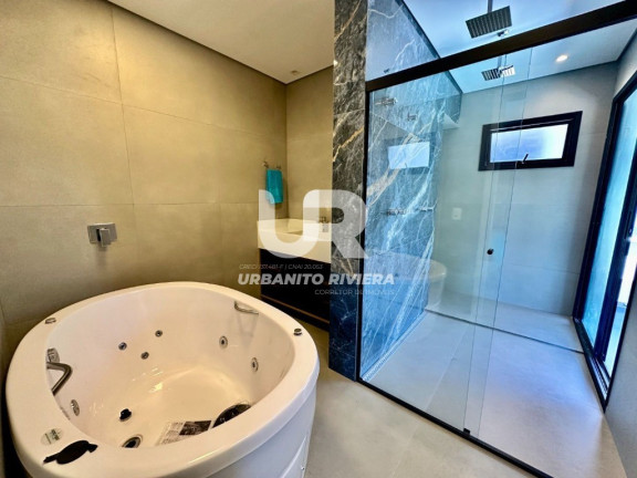 Imagem Casa com 6 Quartos à Venda, 356 m² em Riviera | Módulo 24 - Bertioga