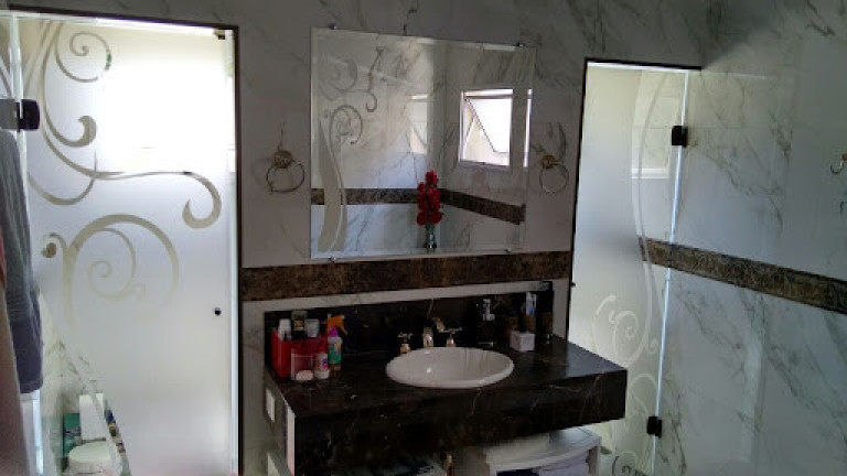 Imagem Casa com 3 Quartos à Venda, 450 m² em Condomínio Reserva Dos Vinhedos - Louveira