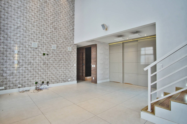 Imagem Apartamento com 3 Quartos à Venda, 184 m² em Panamby - São Paulo Imagem Apartamento com 3 Quartos à Venda, 184 m² em Panamby - São Paulo