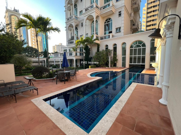Imagem Imóvel com 2 Quartos à Venda, 74 m² em Campo Belo - São Paulo Imagem Imóvel com 2 Quartos à Venda, 74 m² em Campo Belo - São Paulo
