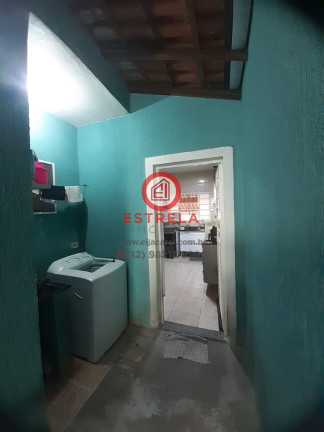 Imagem Casa com 2 Quartos à Venda, 69 m² em Jardim Santa Marina - Jacareí