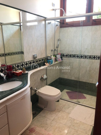 Imagem Casa de Condomínio com 4 Quartos à Venda, 872 m² em Loteamento Alphaville Campinas - Campinas Imagem Casa de Condomínio com 4 Quartos à Venda, 872 m² em Loteamento Alphaville Campinas - Campinas