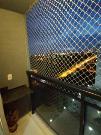 Imagem Apartamento com 2 Quartos à Venda, 54 m² em Parque Morumbi - Votorantim