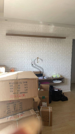 Imagem Apartamento com 2 Quartos à Venda, 65 m² em Jardim Simus - Sorocaba