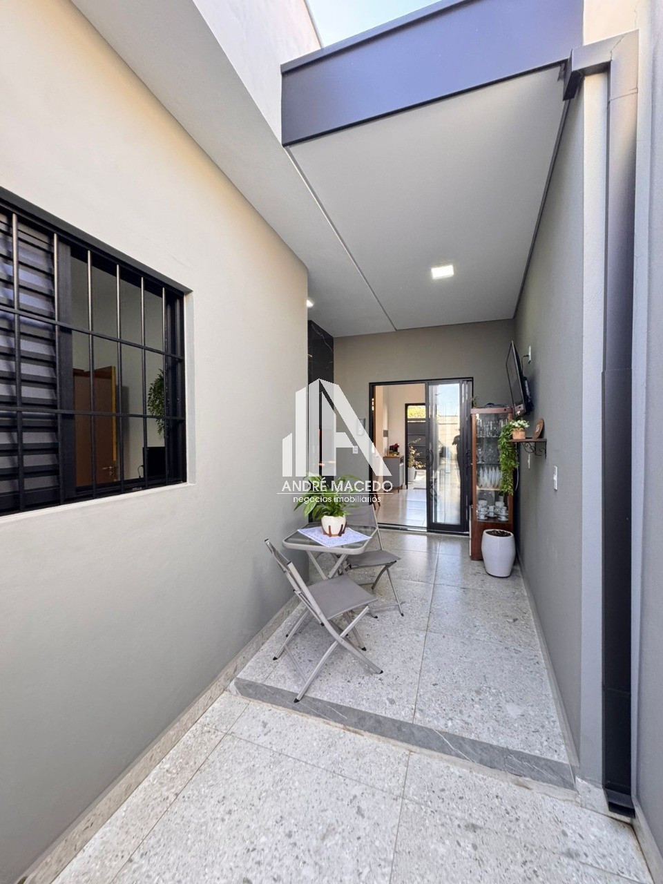 Imagem Casa com 3 Quartos à Venda, 100 m² em Parque Residencial Cambuí - Mogi Guaçu