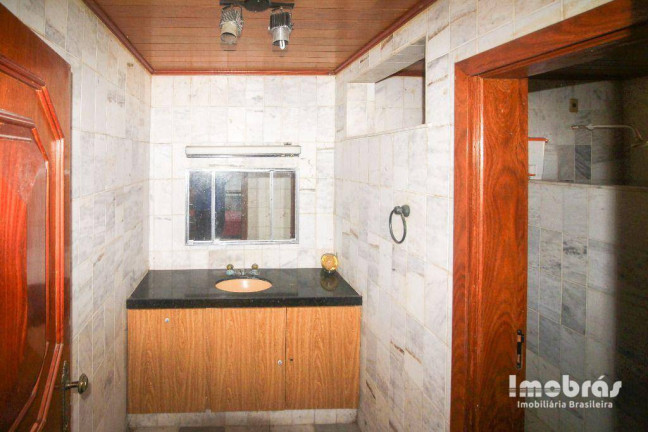 Imagem Casa com 4 Quartos à Venda, 368 m² em Parquelândia - Fortaleza Imagem Casa com 4 Quartos à Venda, 368 m² em Parquelândia - Fortaleza