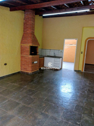 Imagem Casa com 3 Quartos à Venda, 250 m² em Parque Residencial Comendador Mancor Daud - São José Do Rio Preto Imagem Casa com 3 Quartos à Venda, 250 m² em Parque Residencial Comendador Mancor Daud - São José Do Rio Preto