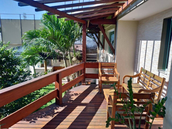 Imagem Casa com 4 Quartos à Venda, 742 m² em Pendotiba - Maria Paula - Niterói