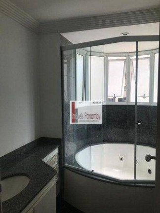 Imagem Apartamento com 3 Quartos à Venda, 160 m² em Vila Andrade - São Paulo