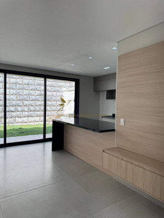 Imagem Casa com 3 Quartos para Alugar, 152 m² em Tanquinho - Santana De Parnaíba
