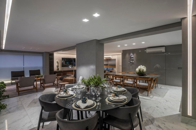 Imagem Apartamento com 4 Quartos à Venda, 215 m² em Aclimação - São Paulo Imagem Apartamento com 4 Quartos à Venda, 215 m² em Aclimação - São Paulo