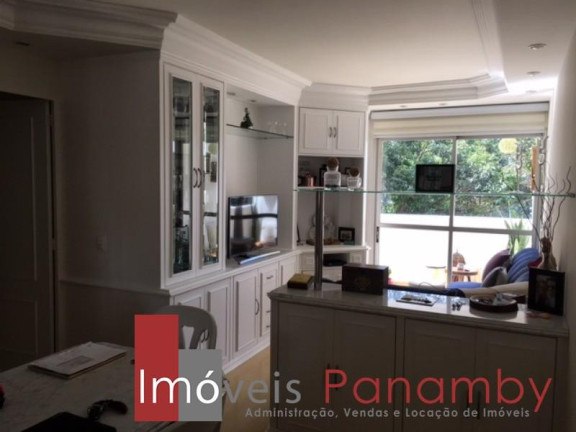 Apartamento com 2 Quartos à Venda, 84 m² em Jardim Ampliação - São Paulo