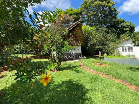Imagem Casa com 3 Quartos à Venda, 260 m² em Condomínio Fazenda Solar - Igarapé