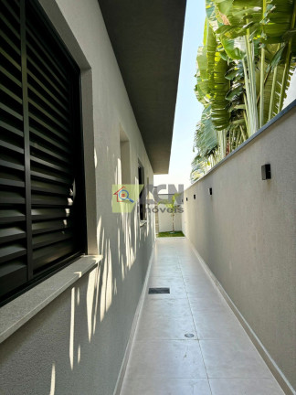 Imagem Casa de Condomínio com 3 Quartos à Venda, 155 m² em Condomínio Jardim De Mônaco - Hortolândia Imagem Casa de Condomínio com 3 Quartos à Venda, 155 m² em Condomínio Jardim De Mônaco - Hortolândia