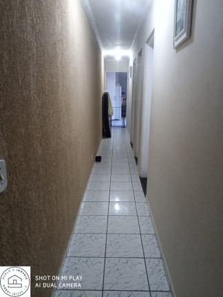 Imagem Casa com 2 Quartos à Venda, 125 m² em Recanto Campo Belo ( Zona Sul ) - São Paulo Imagem Casa com 2 Quartos à Venda, 125 m² em Recanto Campo Belo ( Zona Sul ) - São Paulo