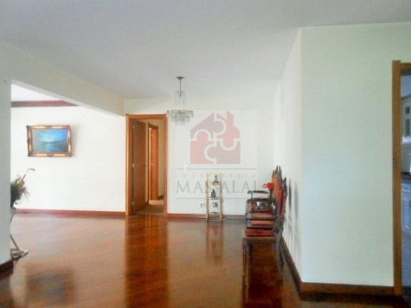 Imagem Apartamento com 3 Quartos à Venda, 174 m² em Petrópolis - Porto Alegre
