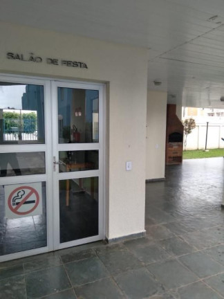 Imagem Apartamento com 2 Quartos à Venda ou Locação, 48 m² em Vila Urupês - Suzano