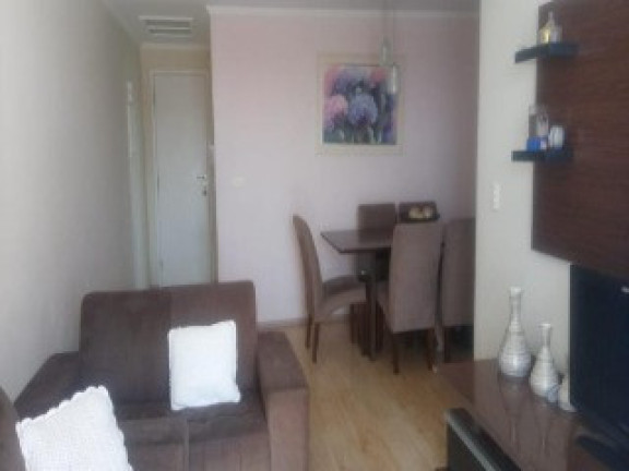 Imagem Apartamento com 3 Quartos à Venda, 68 m² em Jardim Vergueiro (sacomã) - São Paulo Imagem Apartamento com 3 Quartos à Venda, 68 m² em Jardim Vergueiro (sacomã) - São Paulo