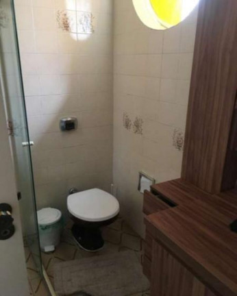 Imagem Sobrado com 3 Quartos à Venda, 187 m² em Vila Mariana - São Paulo