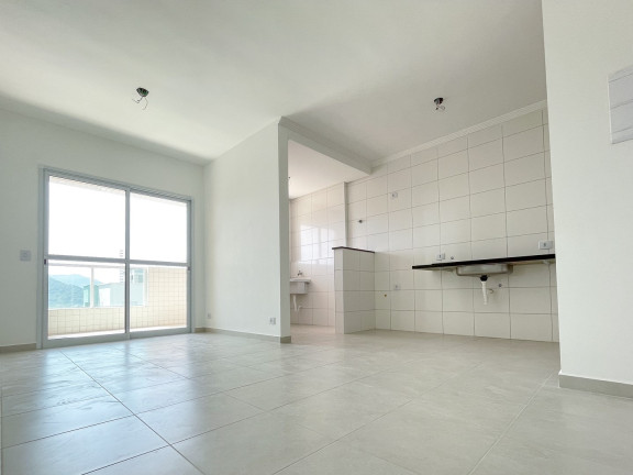 Imagem Apartamento com 2 Quartos à Venda, 70 m² em Vila Atlântica - Mongaguá Imagem Apartamento com 2 Quartos à Venda, 70 m² em Vila Atlântica - Mongaguá